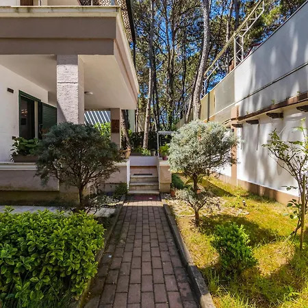 Apartment The Garden Jacuzzi By Ps *